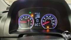 2007 Honda CR-V  EX
