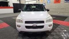 2008 Chevrolet Uplander  LS