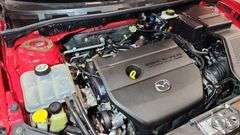 2008 Mazda 3  Touring