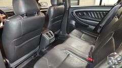 2014 Ford Taurus  SEL