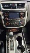 2017 Nissan Altima SR