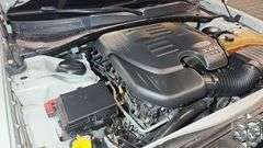 2014 Chrysler 300 S