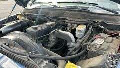 2006 Dodge Ram 2500  SLT