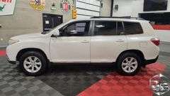 2013 Toyota Highlander