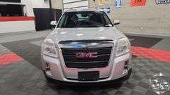 2015 GMC Terrain  SLE