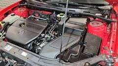 2008 Mazda 3  Touring
