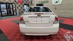 2009 Ford Fusion  SE
