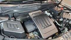 2015 GMC Terrain  SLE