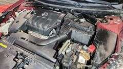 2011 Nissan Altima  S