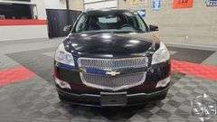 2011 Chevrolet Traverse LT