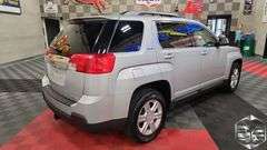 2015 GMC Terrain  SLE