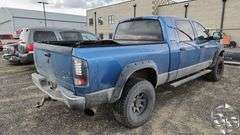 2006 Dodge Ram 2500  SLT