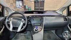 2011 Toyota Prius  Three