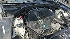 2012 BMW 5 Series 535i