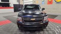 2007 Chevrolet Avalanche  LTZ