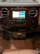 2010 Ford F250 Super Duty Lariat