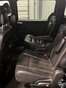 2013 Dodge Grand Caravan R/T