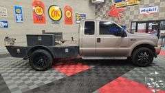 2002 Ford F350 Super Duty  XLT