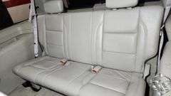 2004 Infiniti QX56