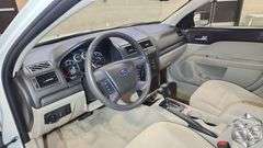 2009 Ford Fusion  SE