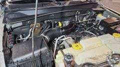 2010 Jeep Liberty  Sport