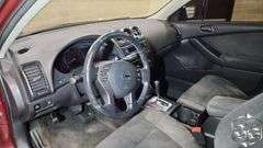 2011 Nissan Altima  S
