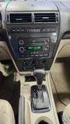 2009 Ford Fusion  SE