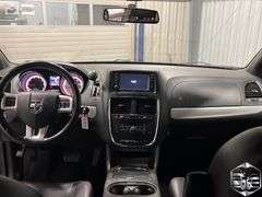 2013 Dodge Grand Caravan R/T