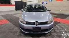 2010 Volkswagen Golf