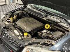 2013 Dodge Grand Caravan R/T