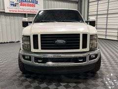 2010 Ford F250 Super Duty Lariat