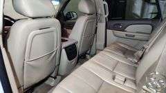 2011 Chevrolet Tahoe  LT