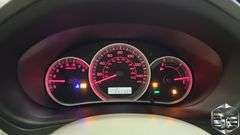 2008 Subaru Impreza