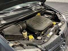 2013 Dodge Grand Caravan R/T