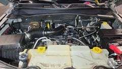 2010 Jeep Liberty  Sport