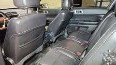 2015 Ford Explorer  Sport