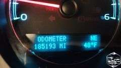 2011 Chevrolet Tahoe  LT