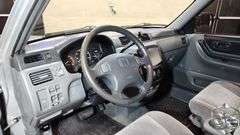 1997 Honda CR-V