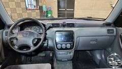 1997 Honda CR-V