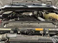 2010 Ford F250 Super Duty Lariat