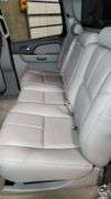 2007 Chevrolet Avalanche LT