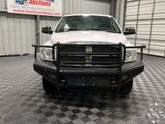2007 Dodge Ram 2500 SLT