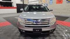 2007 Ford Edge  SEL