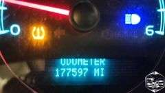 2008 GMC Yukon  Denali