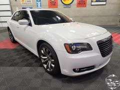 2014 Chrysler 300 S