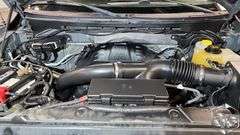 2013 Ford F150 Platinum