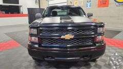 2014 Chevrolet Silverado 1500 W/T