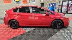 2014 Toyota Prius  Two