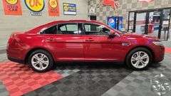 2014 Ford Taurus  SEL