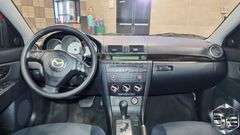 2008 Mazda 3  Touring